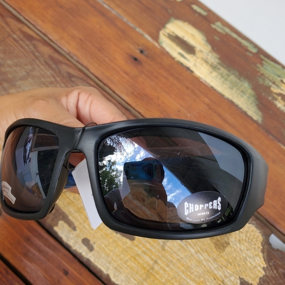 NWOT MENS SUNGLASSES - Picture 6 of 13